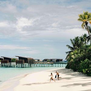 Park Hyatt Maldives Hadahaa